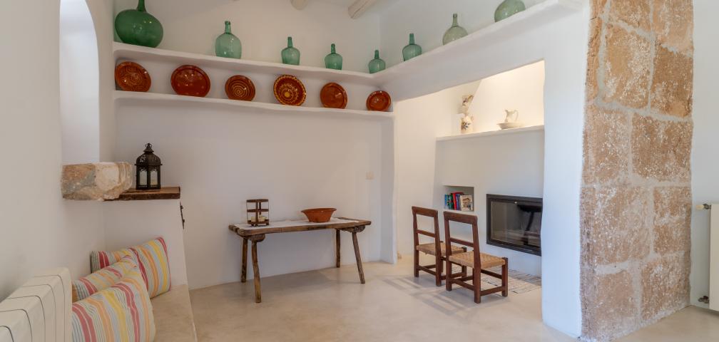 Rural Villa Sa Figuera