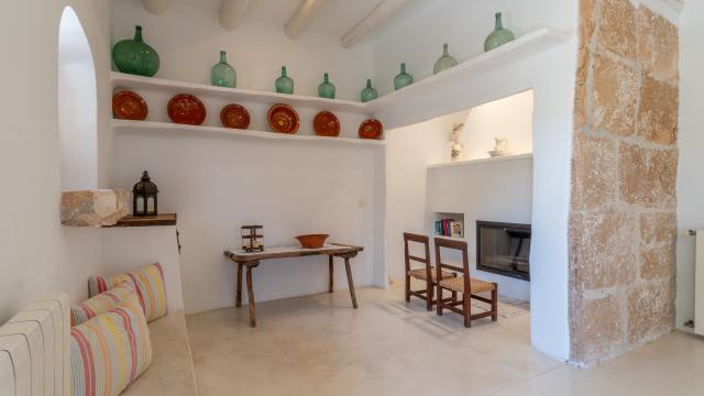 Rural Villa Sa Figuera