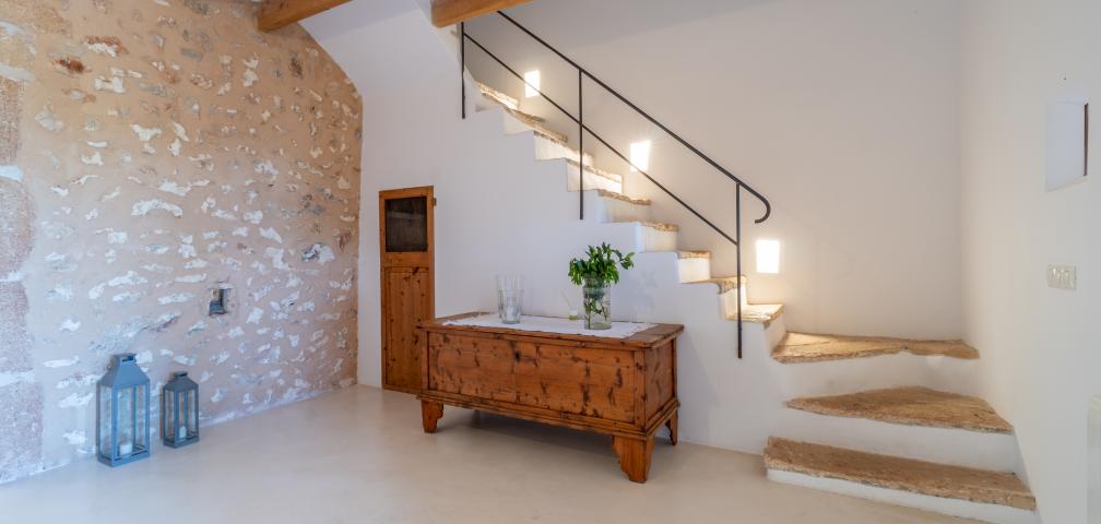 Rural Villa Sa Figuera