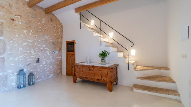 Rural Villa Sa Figuera