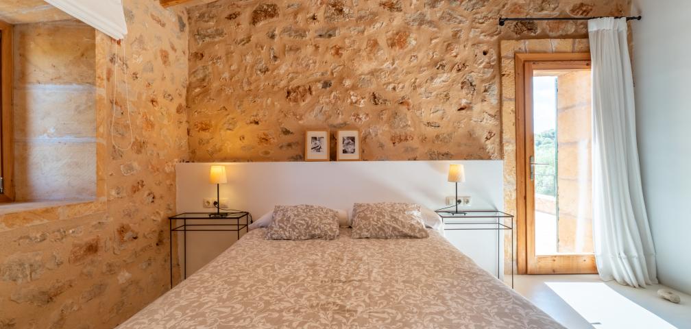 Rural Villa Sa Figuera