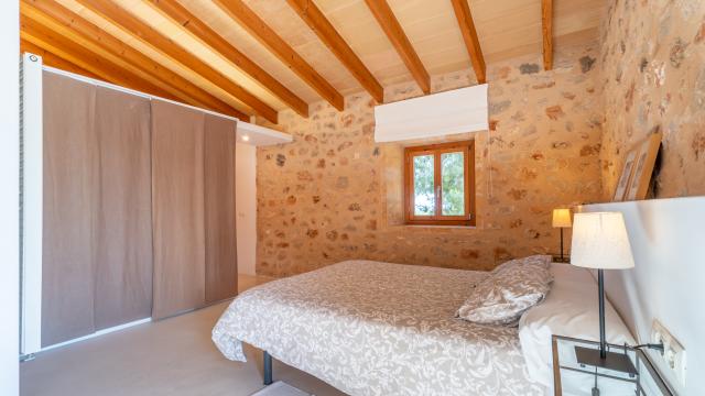 Rural Villa Sa Figuera