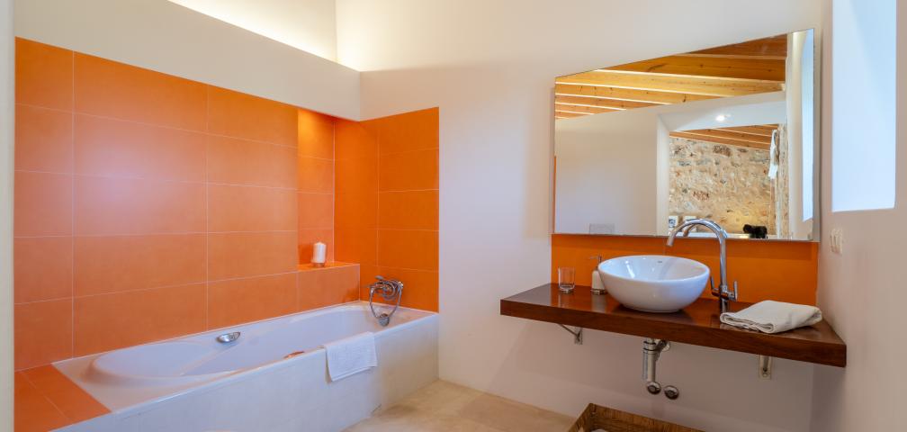 Rural Villa Sa Figuera