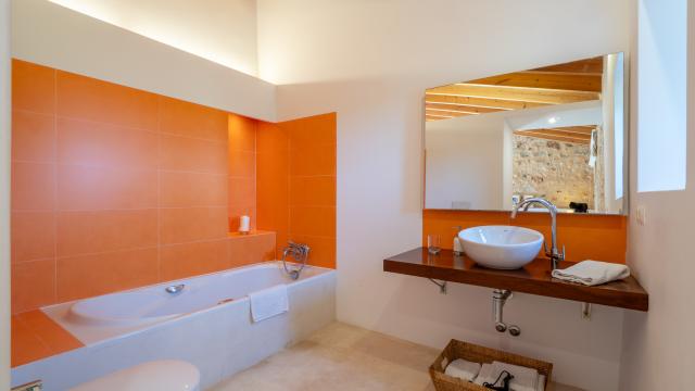 Rural Villa Sa Figuera