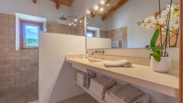 Rural Villa Sa Figuera