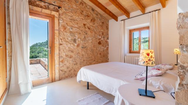 Rural Villa Sa Figuera