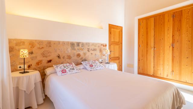 Rural Villa Sa Figuera