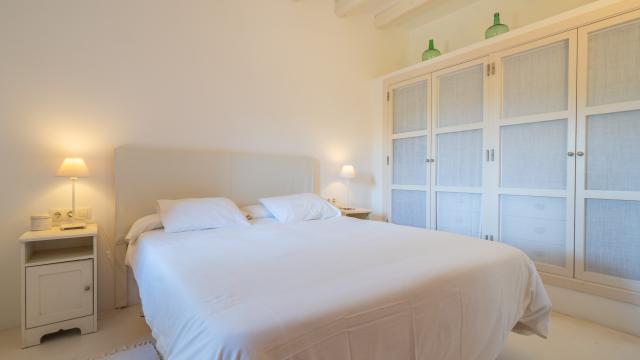 Rural Villa Sa Figuera