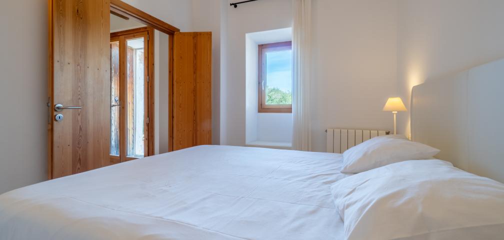 Rural Villa Sa Figuera