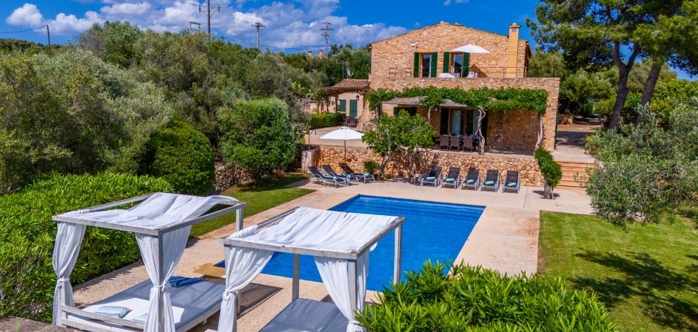 Rural Villa Sa Figuera