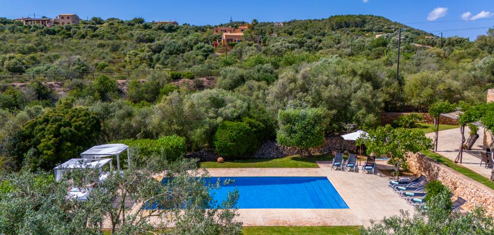 Rural Villa Sa Figuera