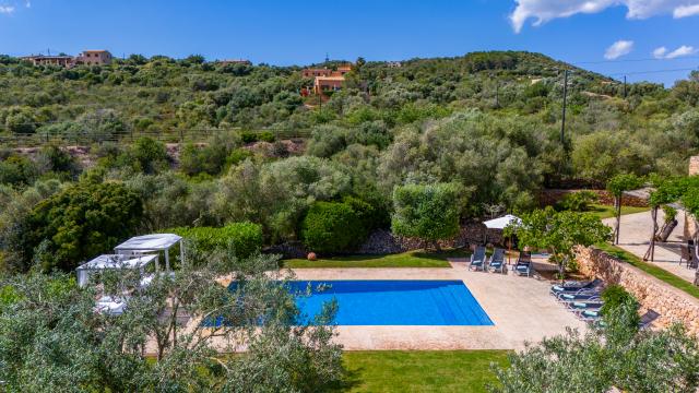 Rural Villa Sa Figuera