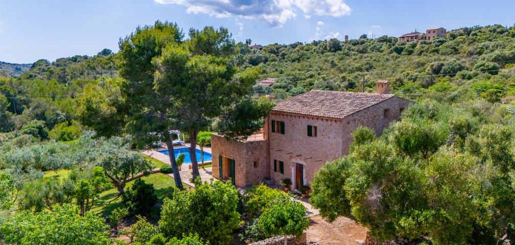 Rural Villa Sa Figuera