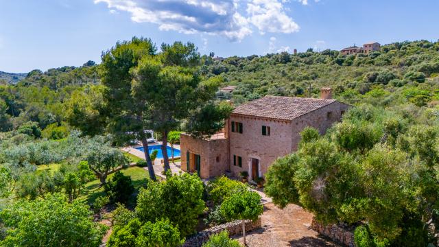 Rural Villa Sa Figuera