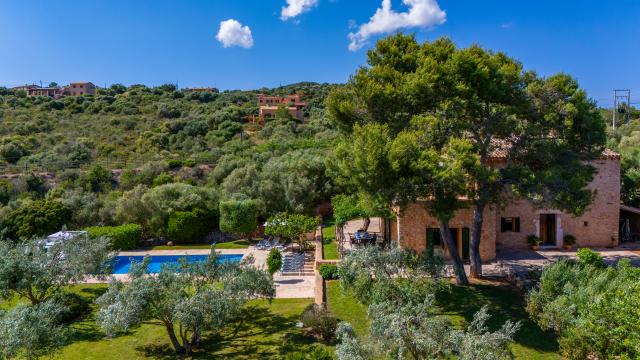 Rural Villa Sa Figuera