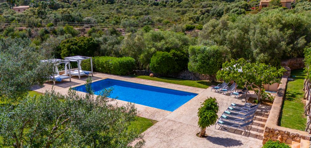 Rural Villa Sa Figuera