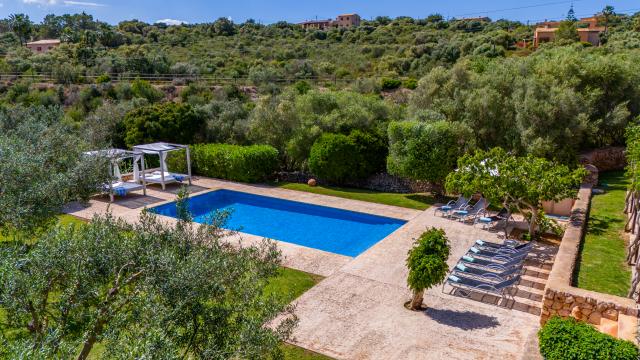 Rural Villa Sa Figuera