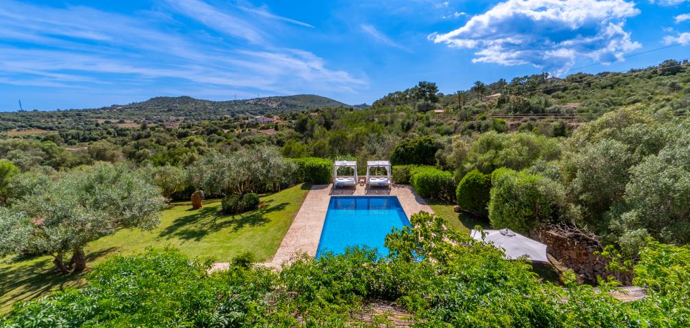 Rural Villa Sa Figuera