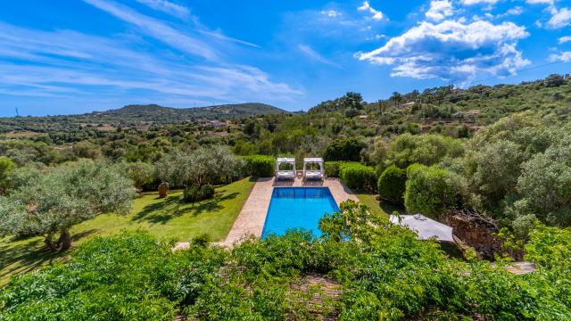 Rural Villa Sa Figuera