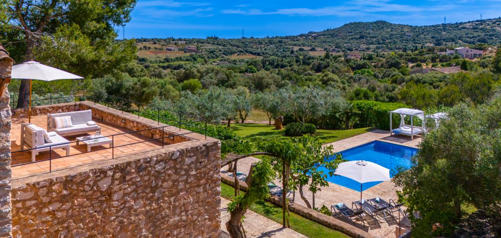 Rural Villa Sa Figuera