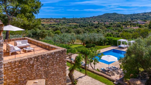 Rural Villa Sa Figuera