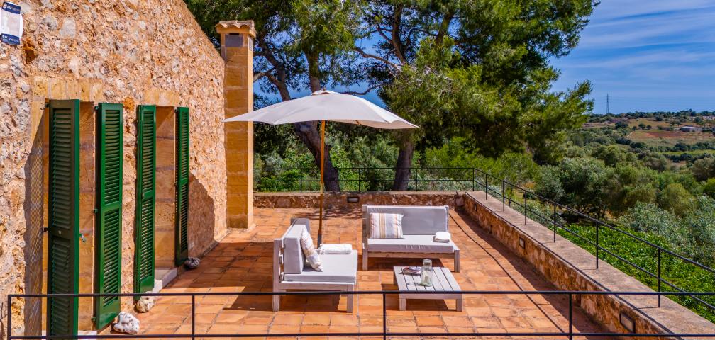 Rural Villa Sa Figuera