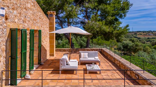 Rural Villa Sa Figuera