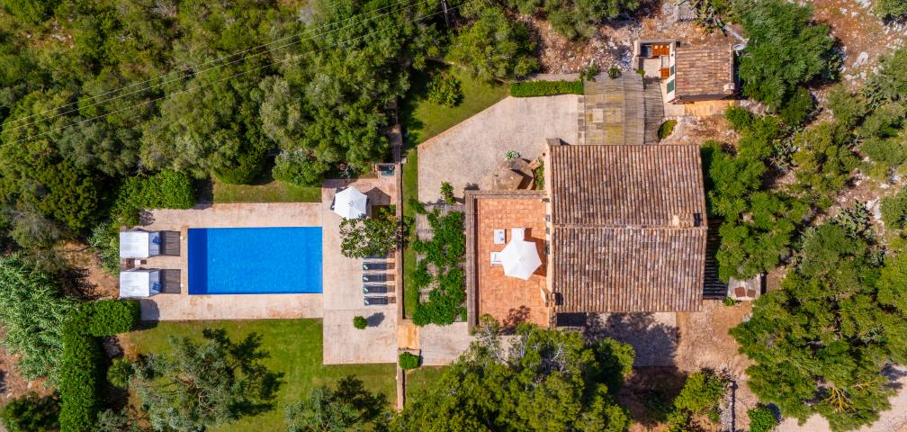 Rural Villa Sa Figuera