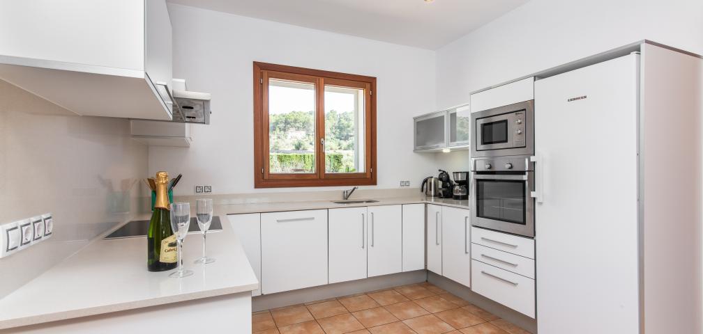 Rural Villa Can Terres