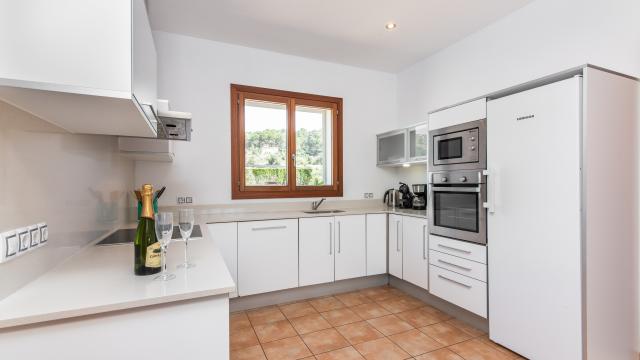 Rural Villa Can Terres