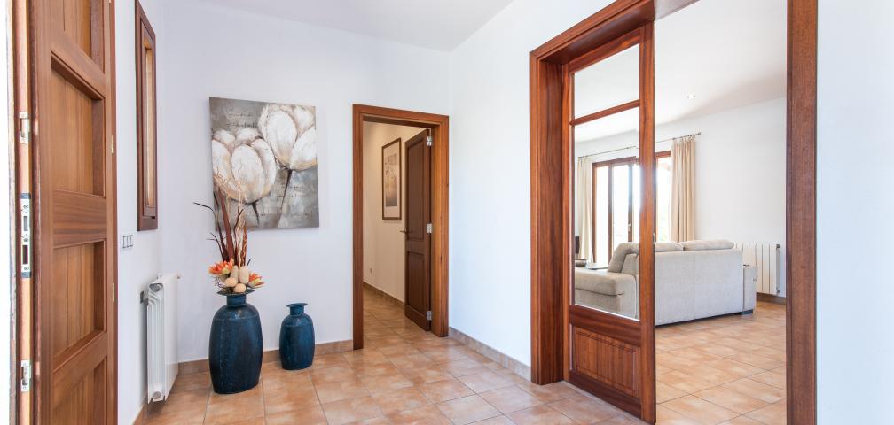 Rural Villa Can Terres