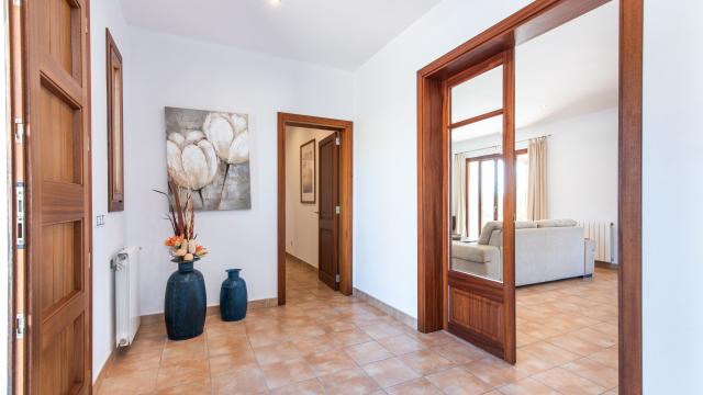 Rural Villa Can Terres