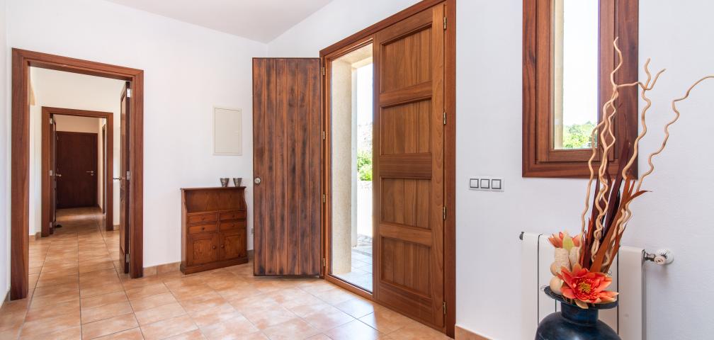 Rural Villa Can Terres