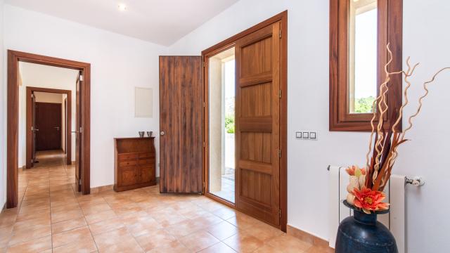 Rural Villa Can Terres