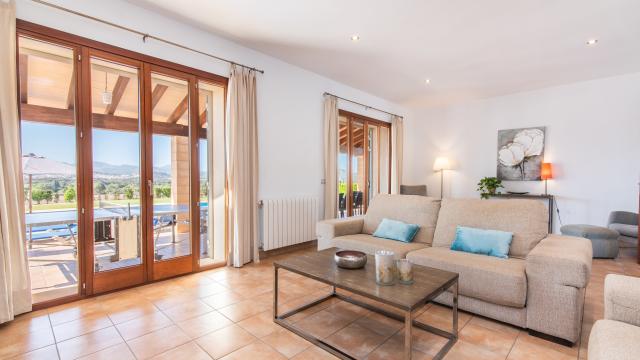 Rural Villa Can Terres