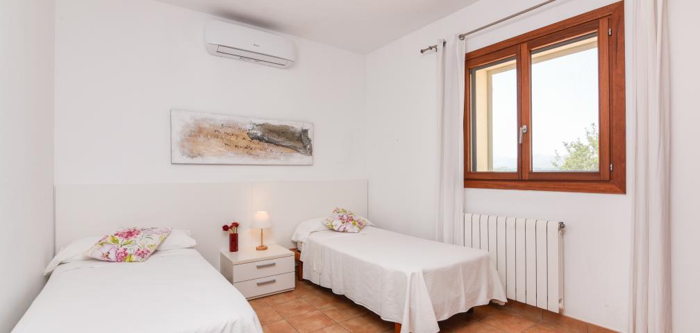 Rural Villa Can Terres