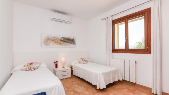 Rural Villa Can Terres