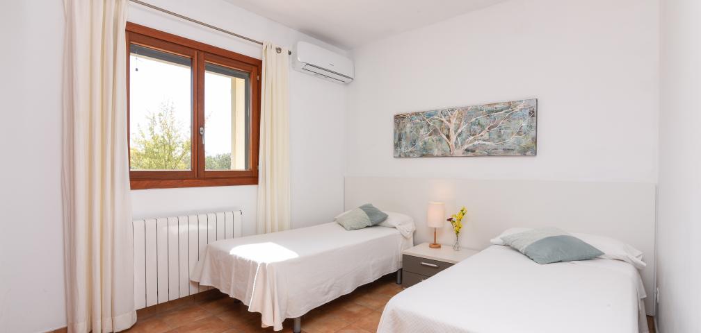 Rural Villa Can Terres