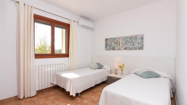 Rural Villa Can Terres