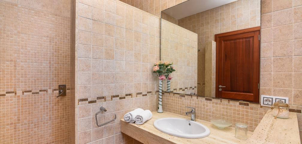 Rural Villa Can Terres