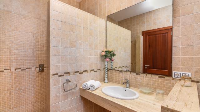 Rural Villa Can Terres