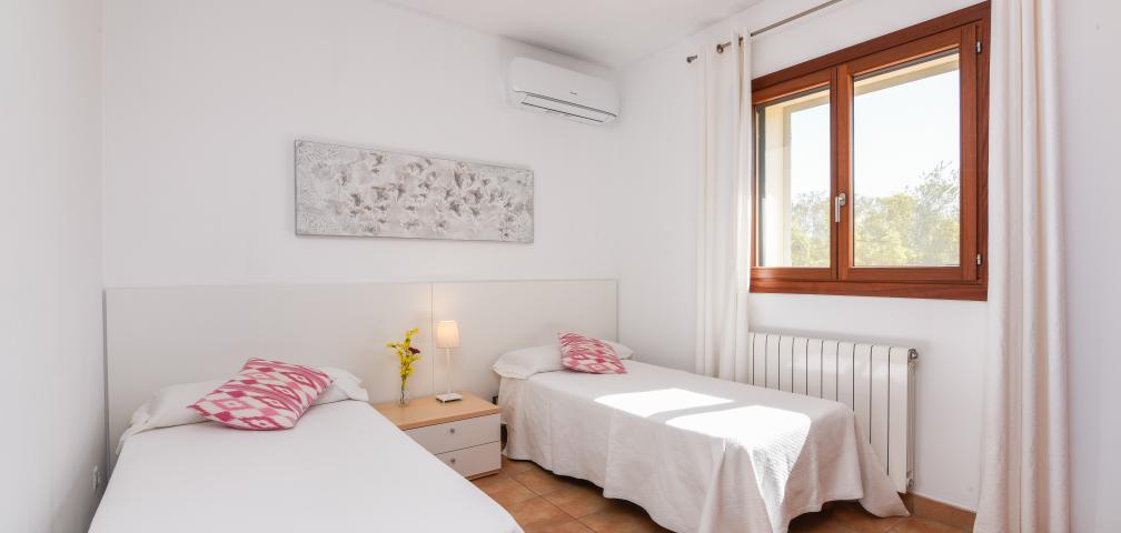 Rural Villa Can Terres