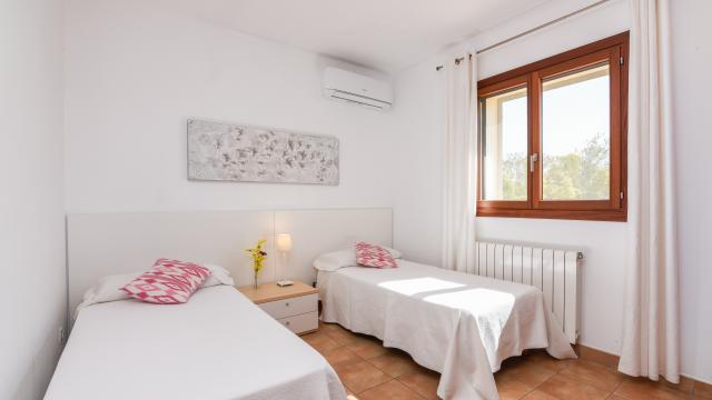 Rural Villa Can Terres