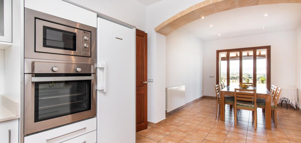 Rural Villa Can Terres