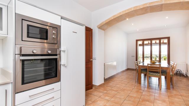 Rural Villa Can Terres