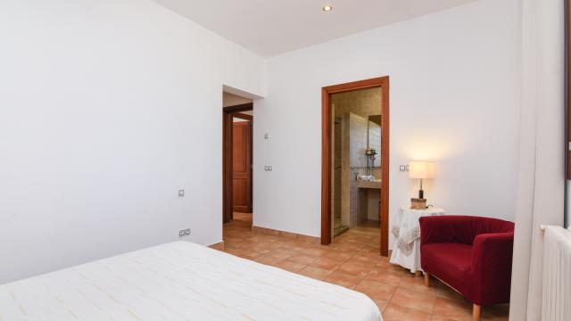 Rural Villa Can Terres