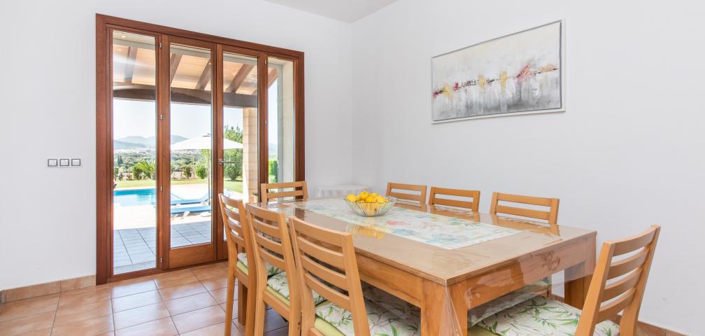 Rural Villa Can Terres