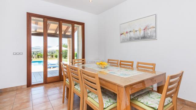 Rural Villa Can Terres