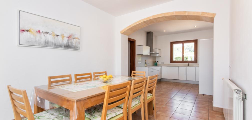 Rural Villa Can Terres