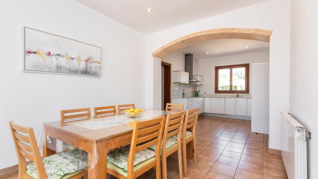 Rural Villa Can Terres